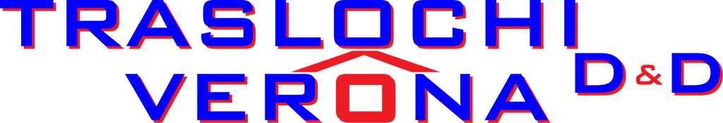 Logo - Traslochi Verona